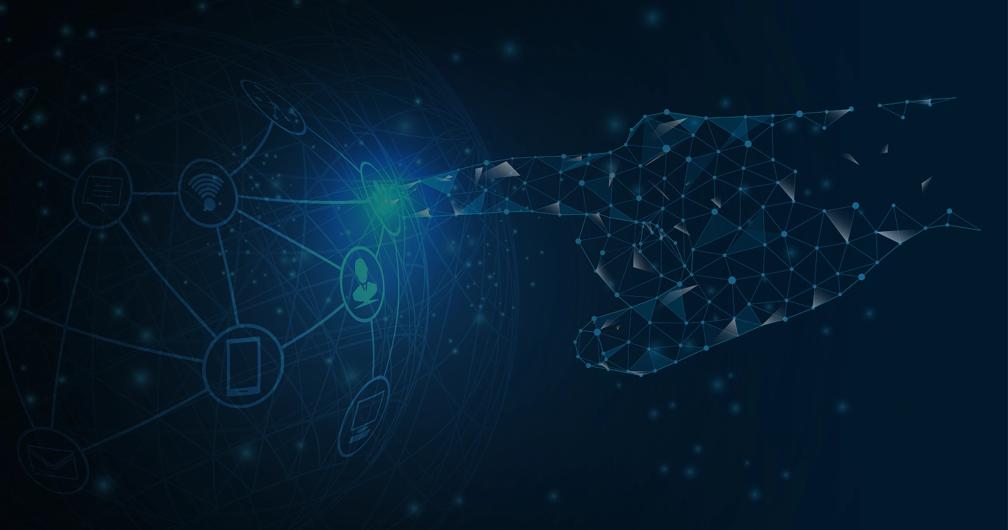 Hintergrundgrafik von KapitfonPro Kontaktseite