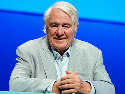 Hasso Plattner empfiehlt KapitfonPro