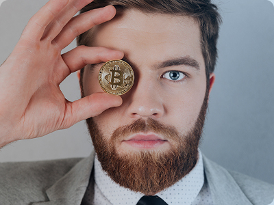 Julian Wolf – Chief Analyst bei KapitfonPro